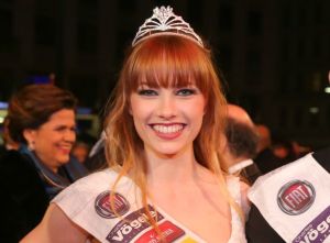 Ena Kadic, Miss Autriche 2013